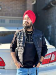 Gurpreet Singh Raina