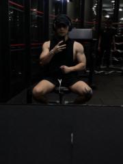 Matt Wong