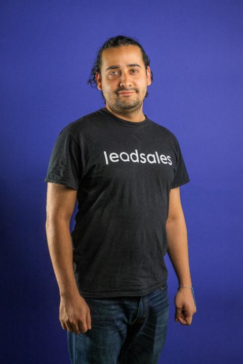 Fernando Lopez San Vicente