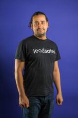 Fernando Lopez San Vicente