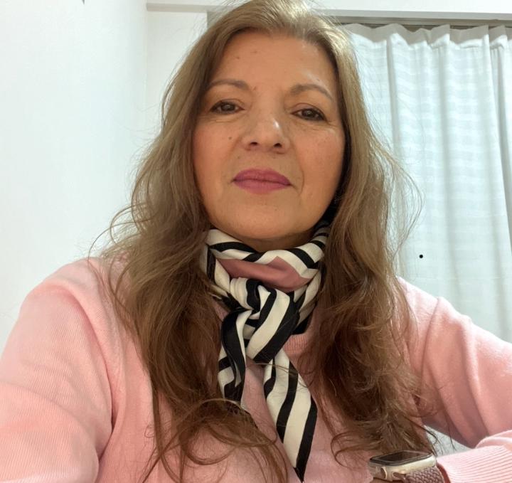 María Iraida Bautista