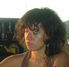 Sandra Piña
