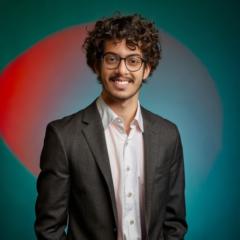 Deepak Mallampati