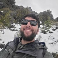 Juan Agustin Dure Faccini