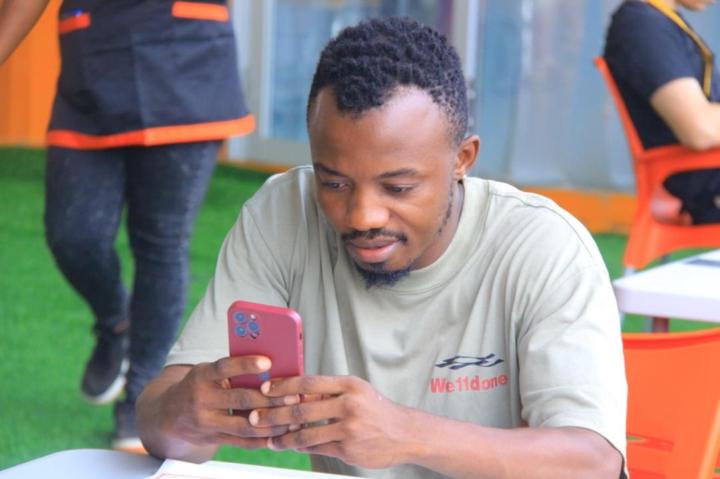 Abwe Nelson Nzoh