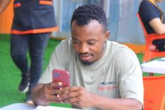 Abwe Nelson Nzoh
