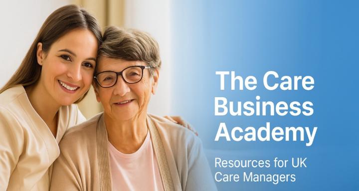 The Care Business Academy
