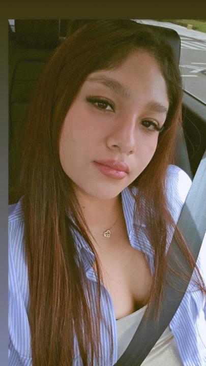 Larissa Lizeth Ramirez