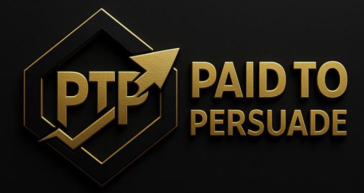 Paid To Persuade Academy