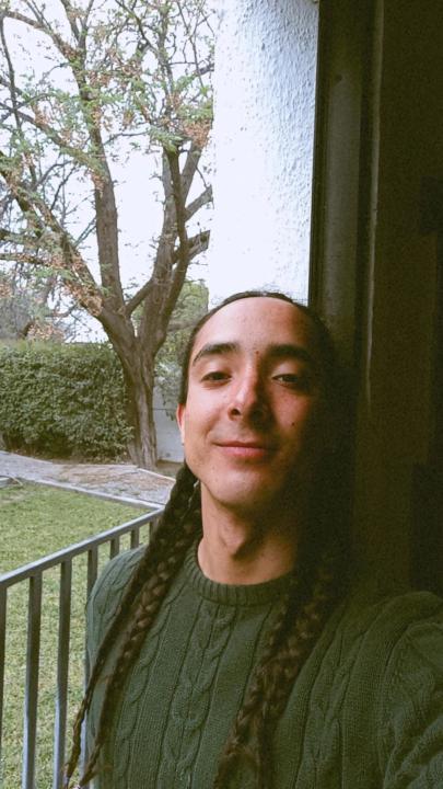 Daniel Ramos
