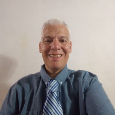 Daniel Lomazzi