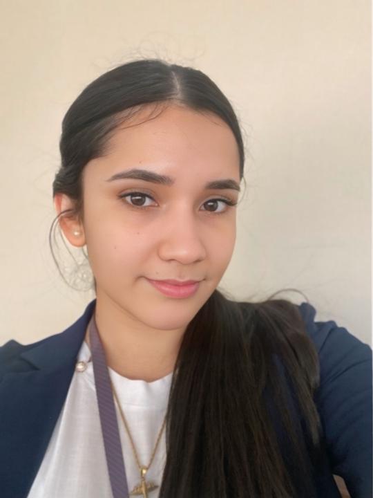 Mayra Estigarribia