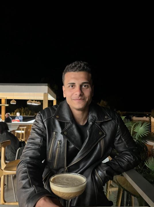 Ömer Akyüz