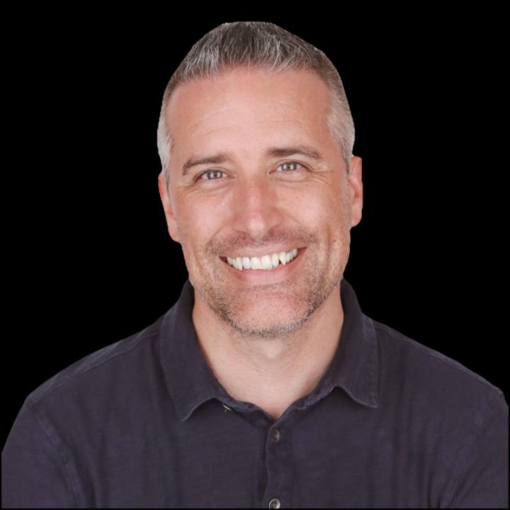 Chris Irving