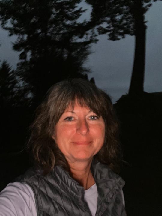 Stacy Carpenter