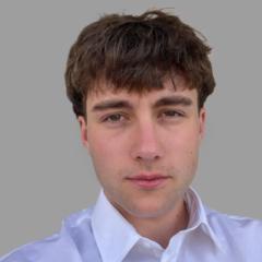 Luke Stone