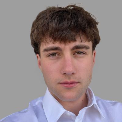 Luke Stone