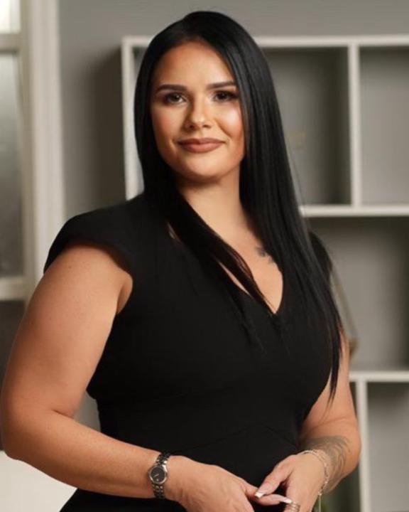 Marisol Rivera