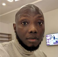 Tim Olukayode