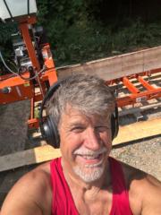 Mark Jacobson