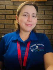 María Corina Delgado