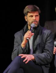 Dimitrios Konstantopoulos