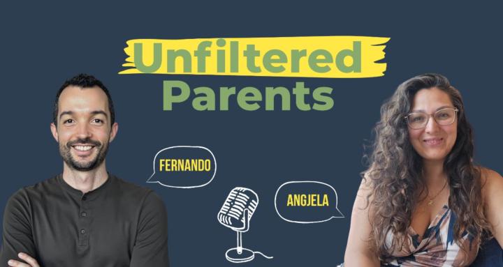Unfiltered Parents