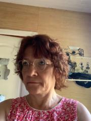 Martine Gauthier