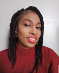Nwakaego Okafor