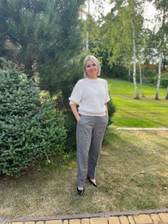 Malgorzata Kobeszko