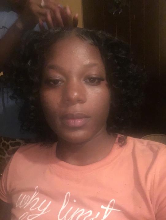 Tonya Thompson