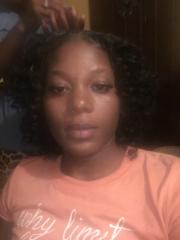 Tonya Thompson
