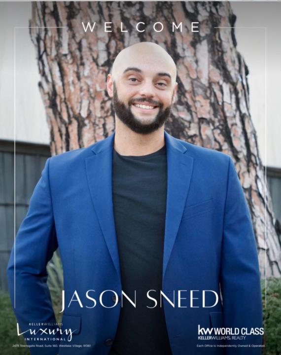Jason Sneed