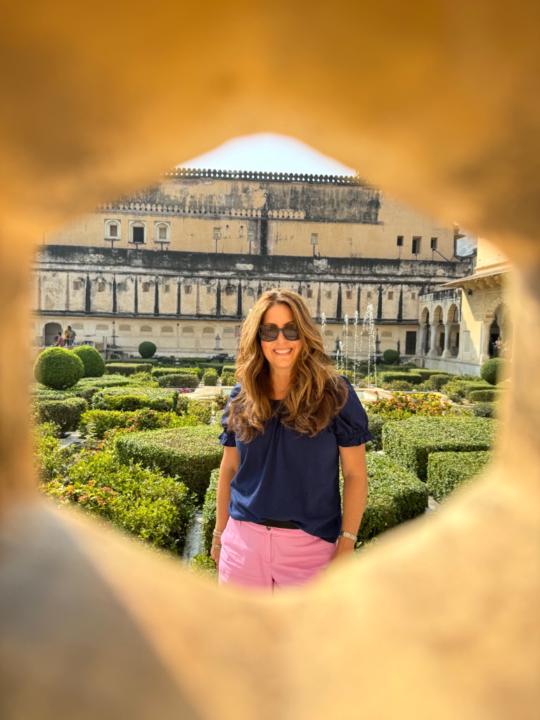 Sandra Zambrano Reidy