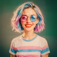 Violet McKeaveney