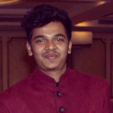 Vishesh Patel