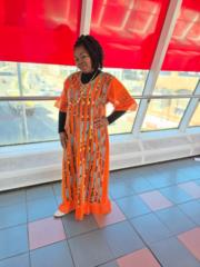 Christiana Oluchi Ugbor
