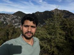 Santosh Rasure