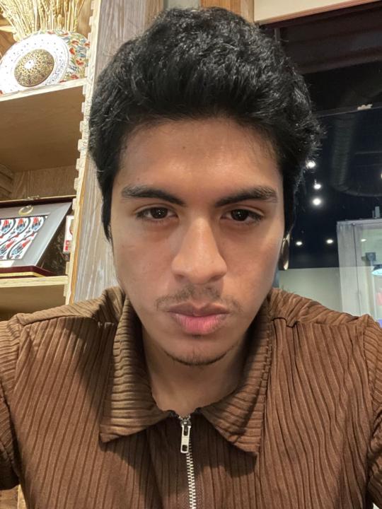 Kirk Paredes Perez