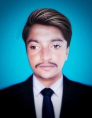 Danial Ahmed