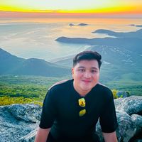 Jose Martin Manalastas