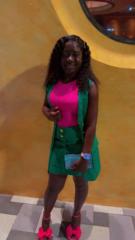 Noel Djanie Demesmin
