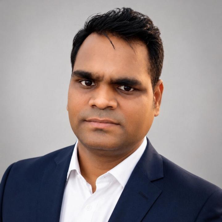 Chandeshwar Prasad