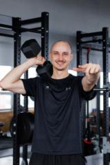 David Kachel