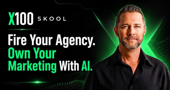 x100 Marketing