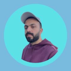 Ayman Garzidin