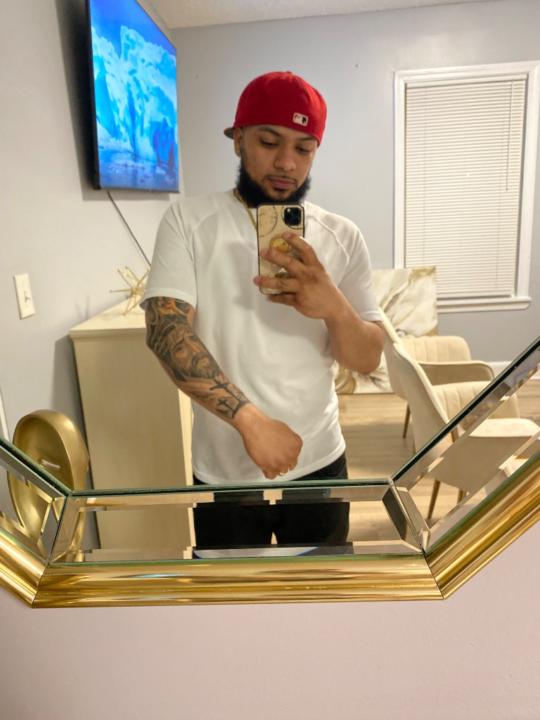 Rubert Melo