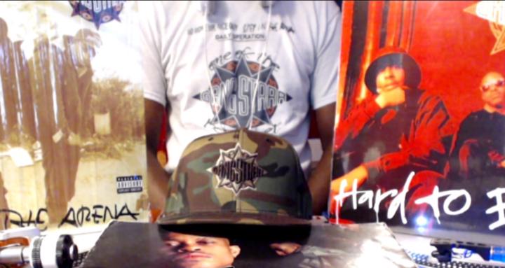 Djaytiger Live Mixes & Apparel