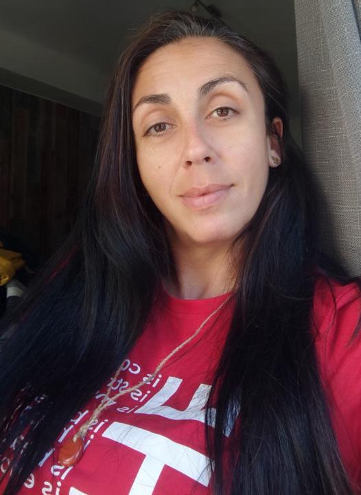 Mariana Ribera Sozio