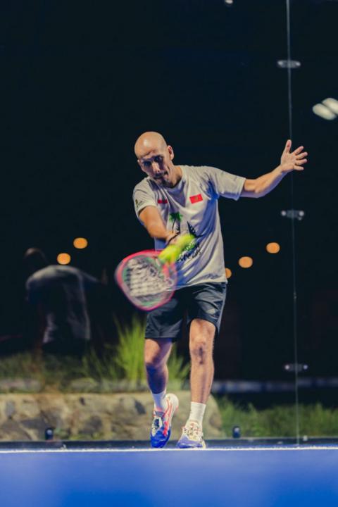 Youssef Mufarrej Zitan